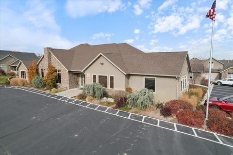 Tiny photo for 9223 S 1870 W #D, West Jordan, UT 84088 (MLS # 2129466)