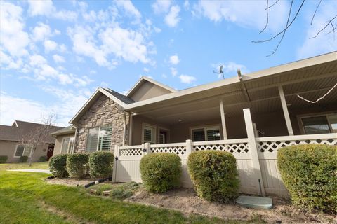 Tiny photo for 9223 S 1870 W #D, West Jordan, UT 84088 (MLS # 2129466)
