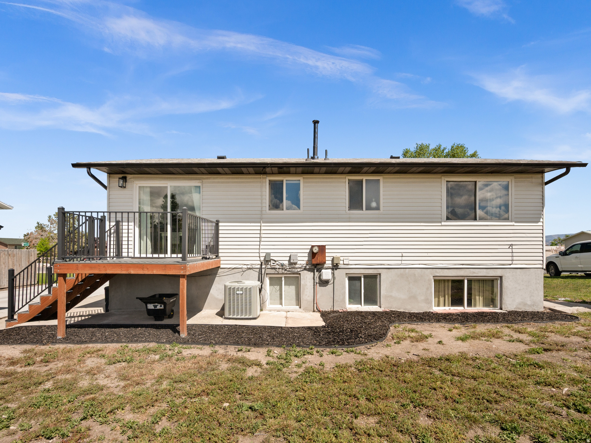 CANYON WEST - Residential