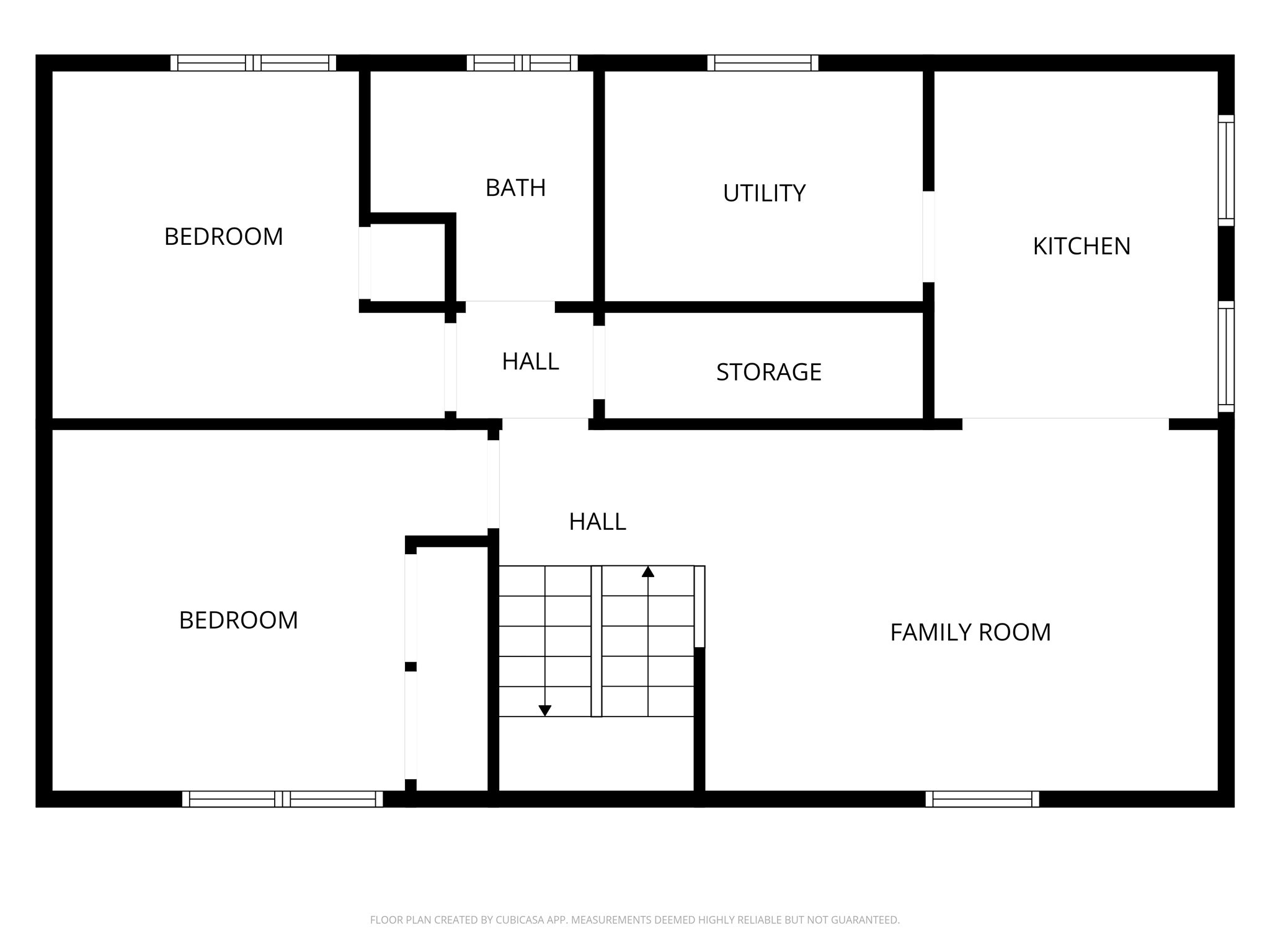 CANYON WEST - Residential