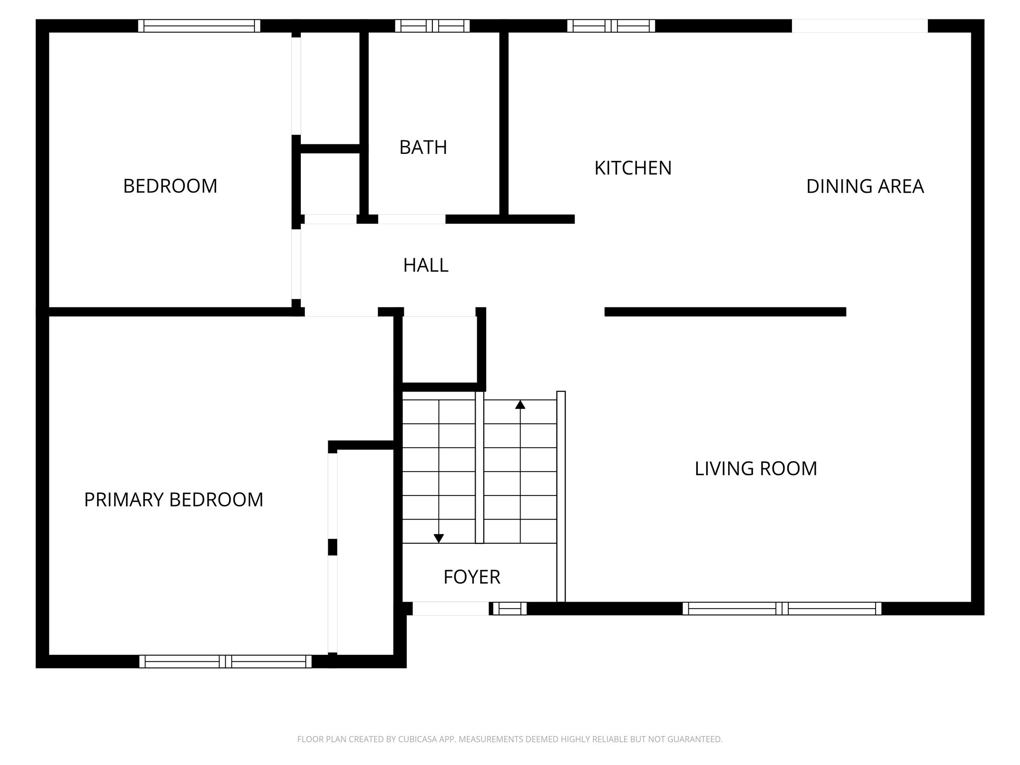 CANYON WEST - Residential