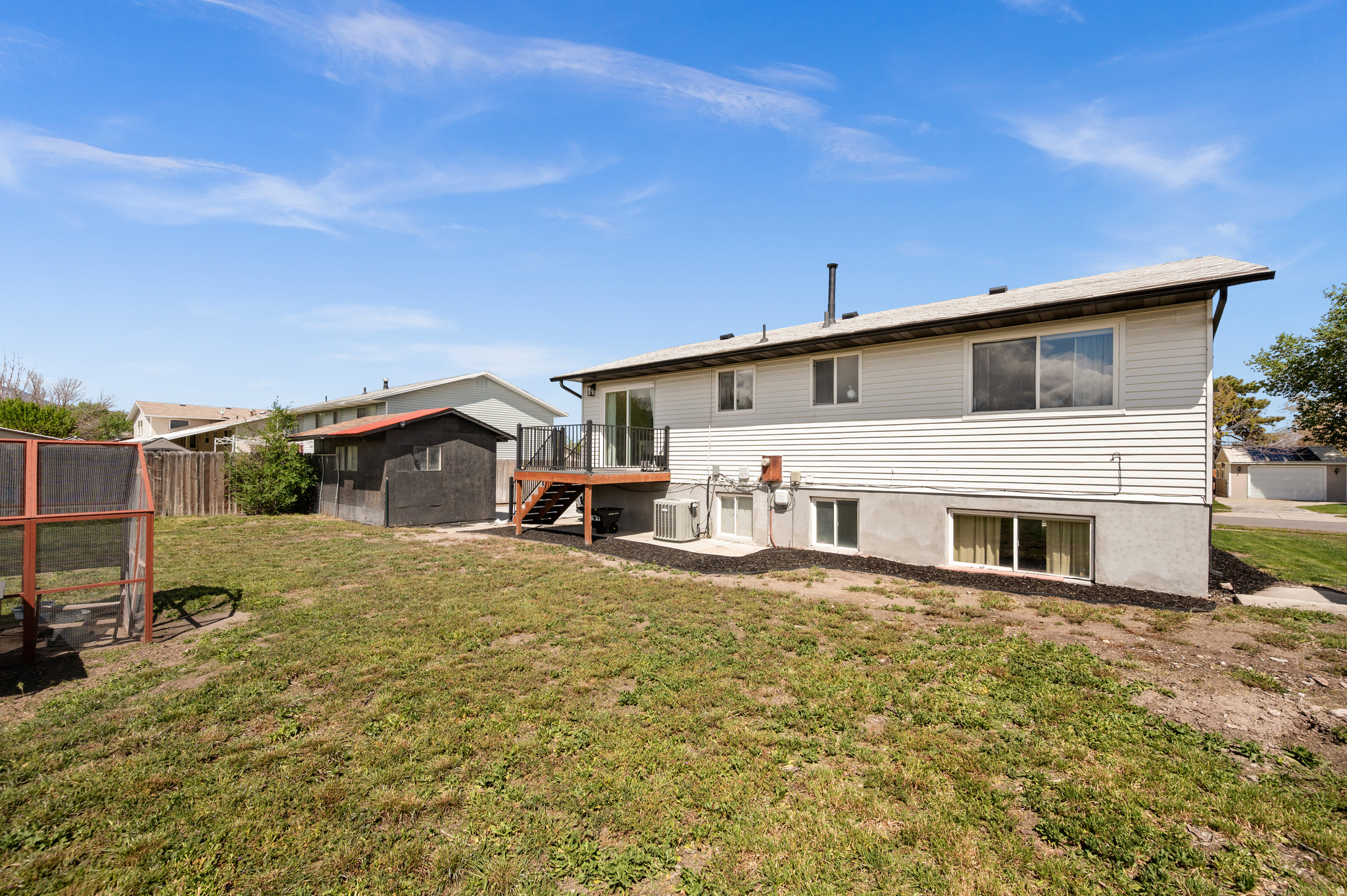 CANYON WEST - Residential