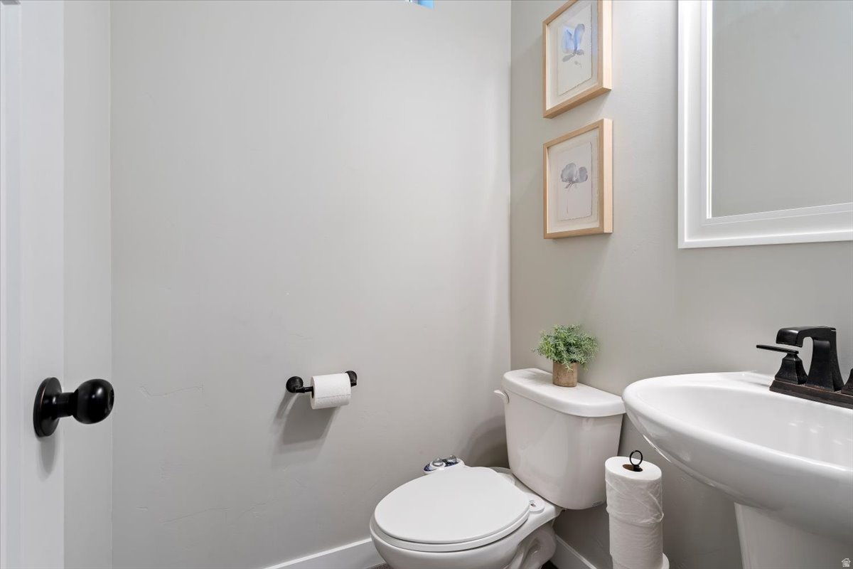 HOLBROOK FARMS - Residential