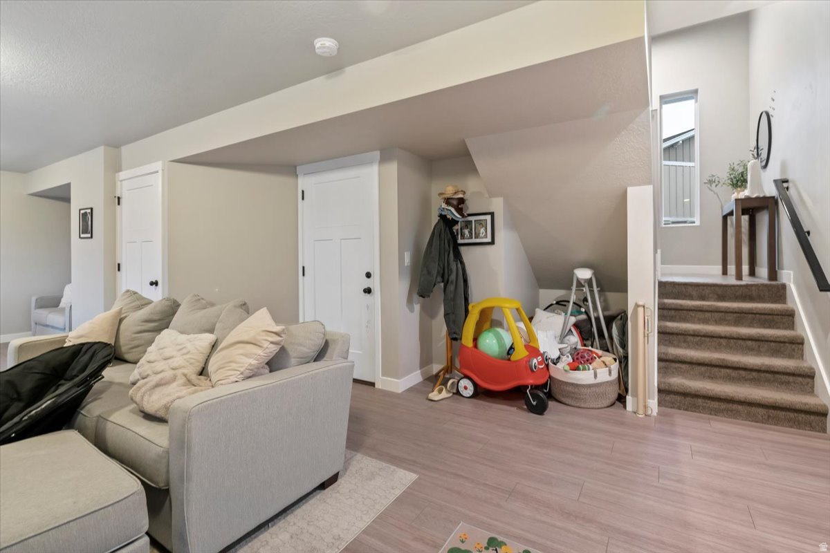 HOLBROOK FARMS - Residential