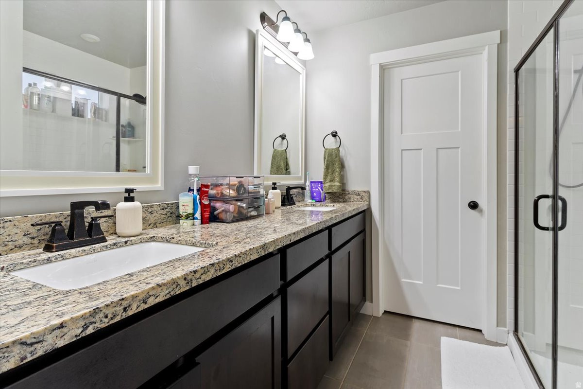 HOLBROOK FARMS - Residential