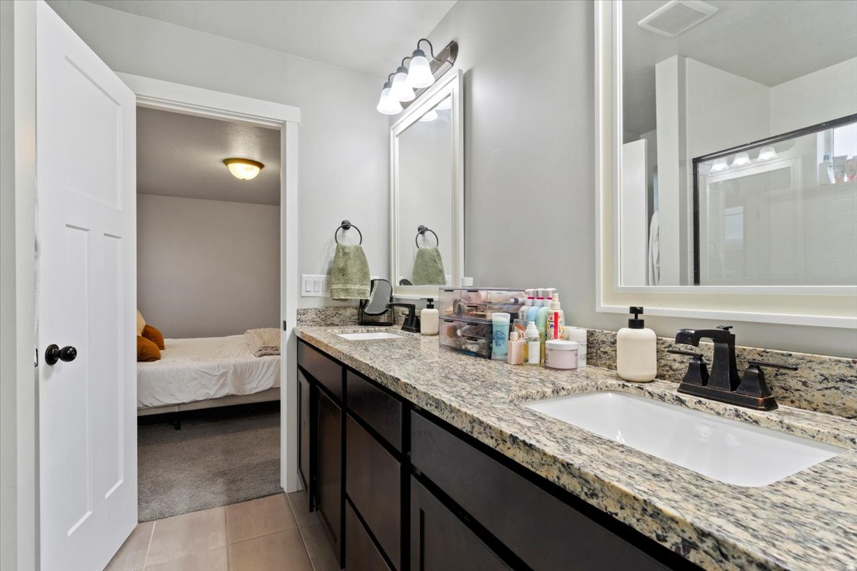 HOLBROOK FARMS - Residential