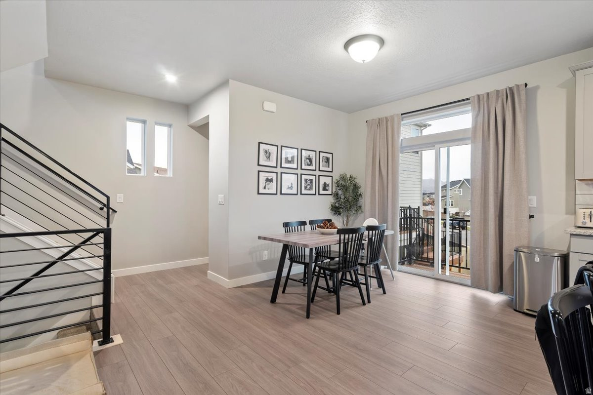 HOLBROOK FARMS - Residential