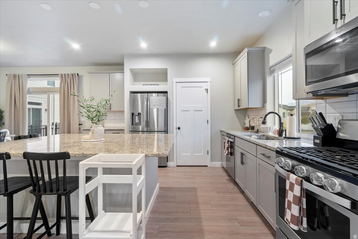 HOLBROOK FARMS - Residential