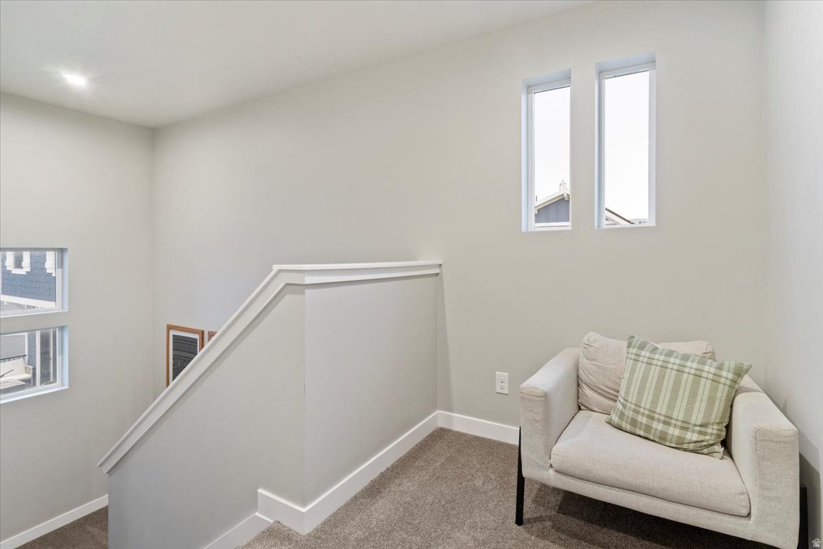 HOLBROOK FARMS - Residential