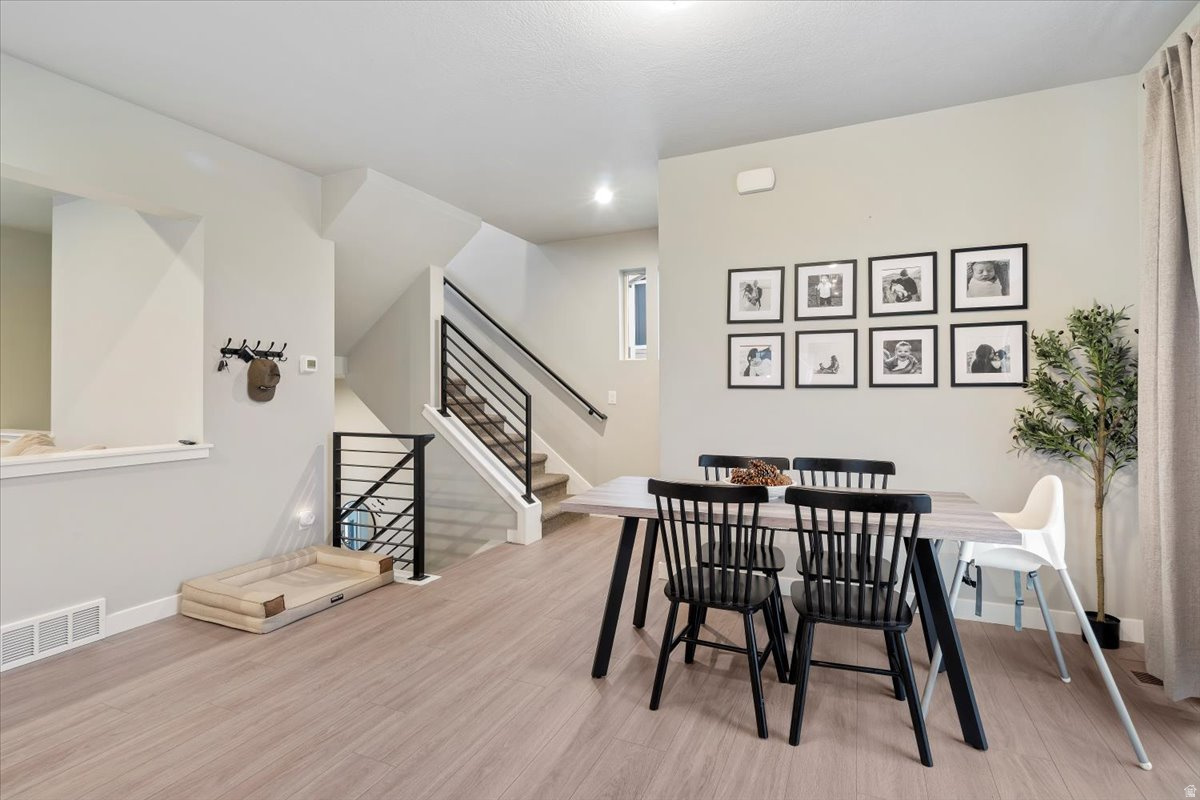 HOLBROOK FARMS - Residential