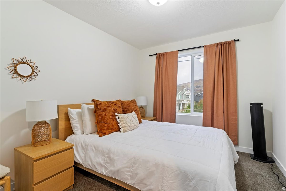 HOLBROOK FARMS - Residential