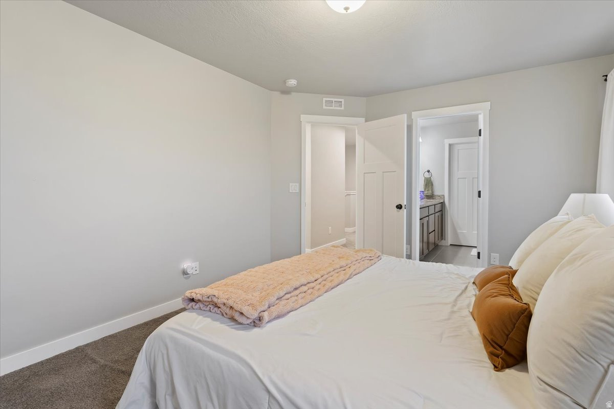 HOLBROOK FARMS - Residential