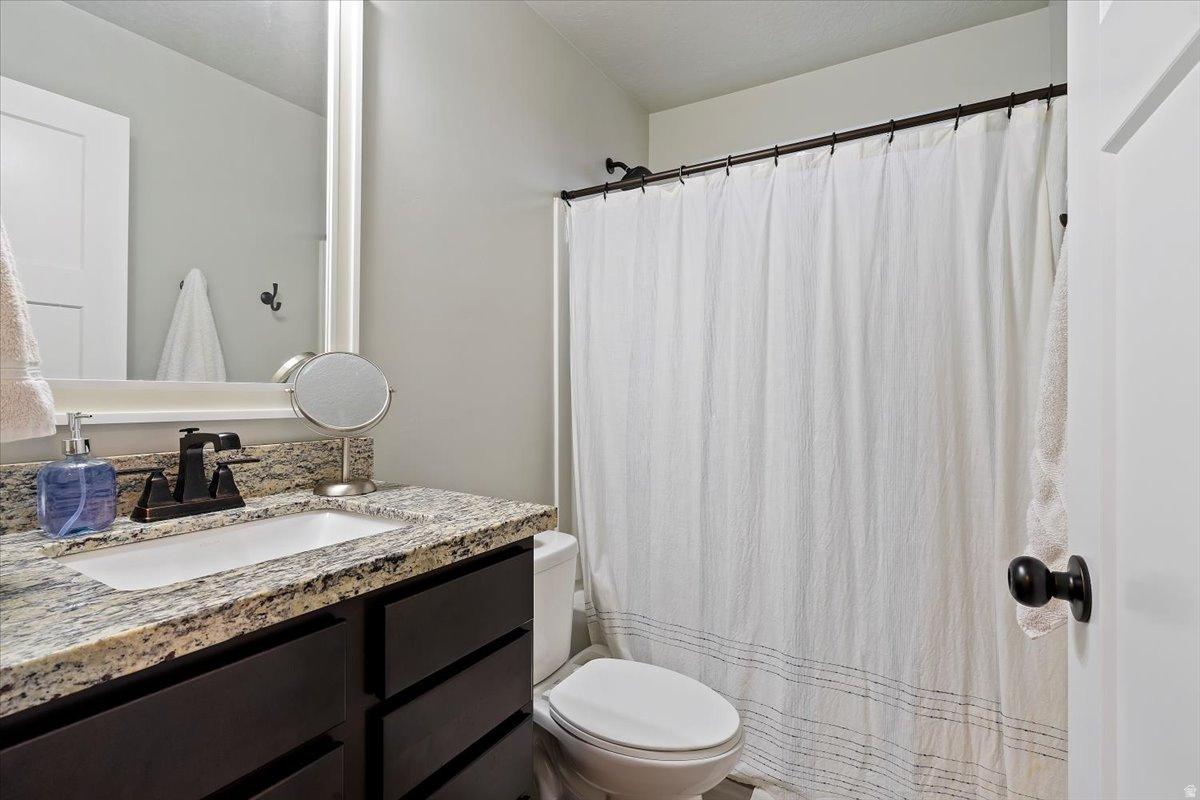 HOLBROOK FARMS - Residential