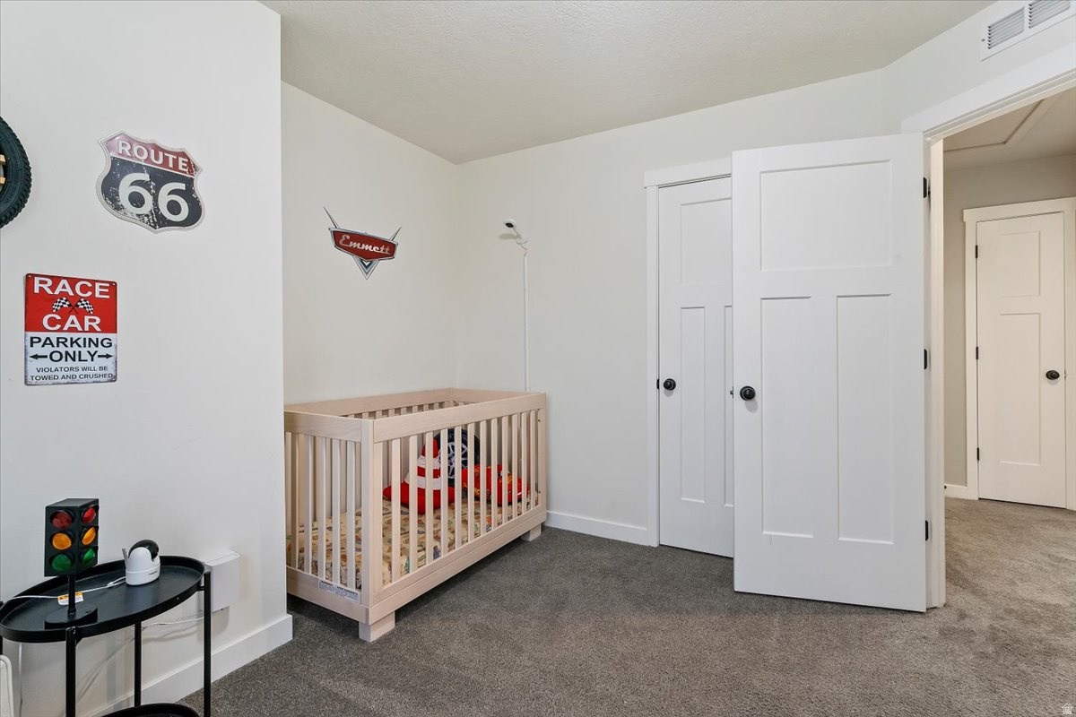 HOLBROOK FARMS - Residential