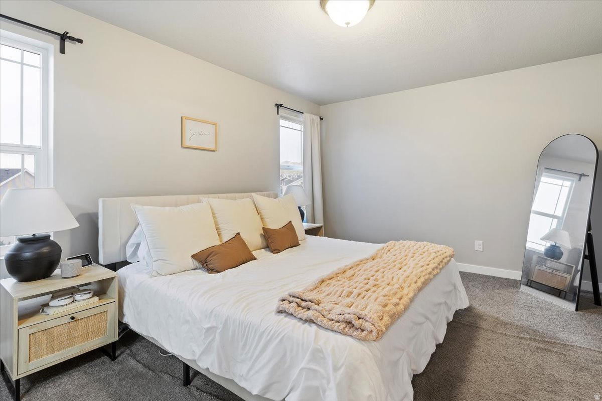 HOLBROOK FARMS - Residential