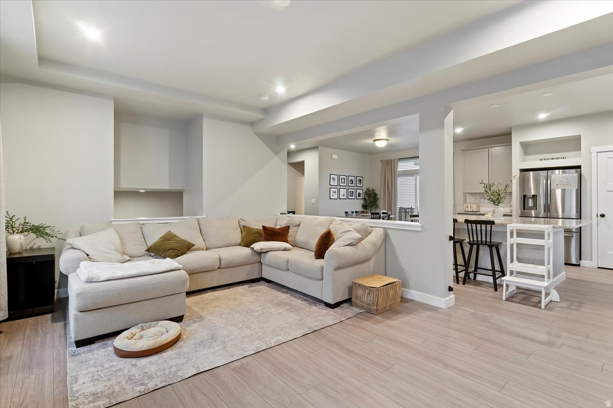 HOLBROOK FARMS - Residential