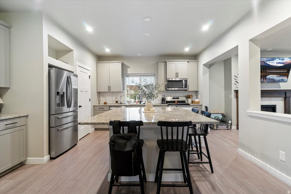 HOLBROOK FARMS - Residential