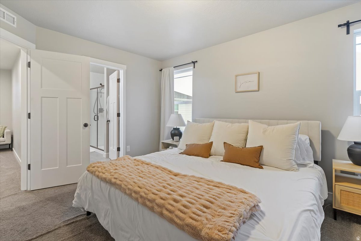 HOLBROOK FARMS - Residential