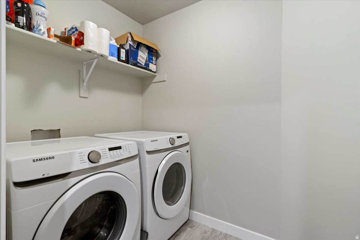 HOLBROOK FARMS - Residential