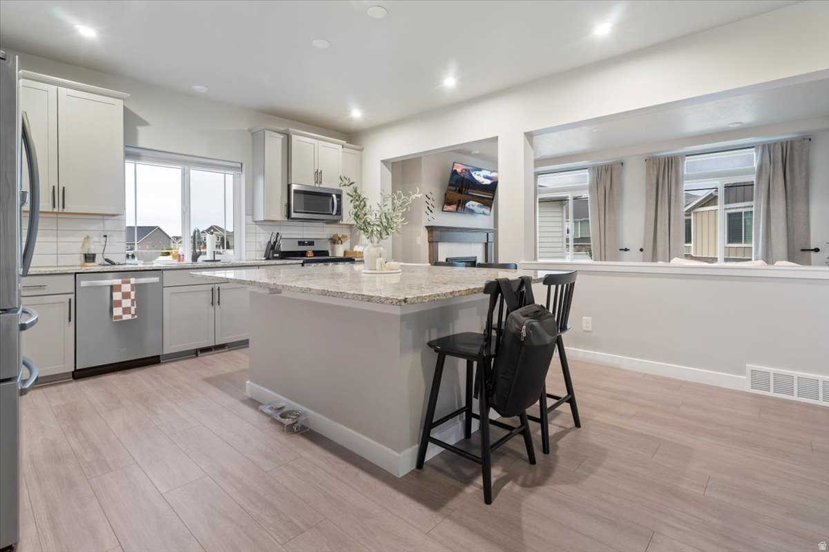 HOLBROOK FARMS - Residential