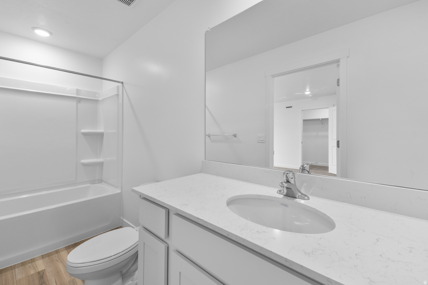 VIRIDIAN - Residential