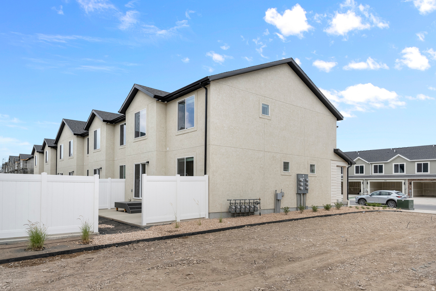 VIRIDIAN - Residential