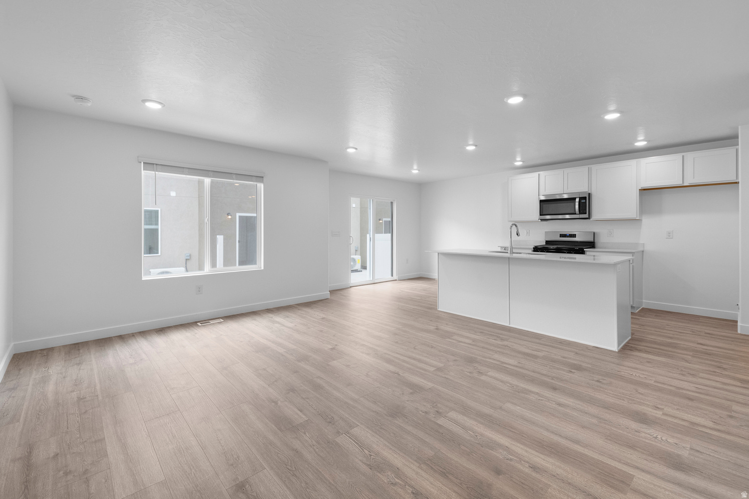 VIRIDIAN - Residential