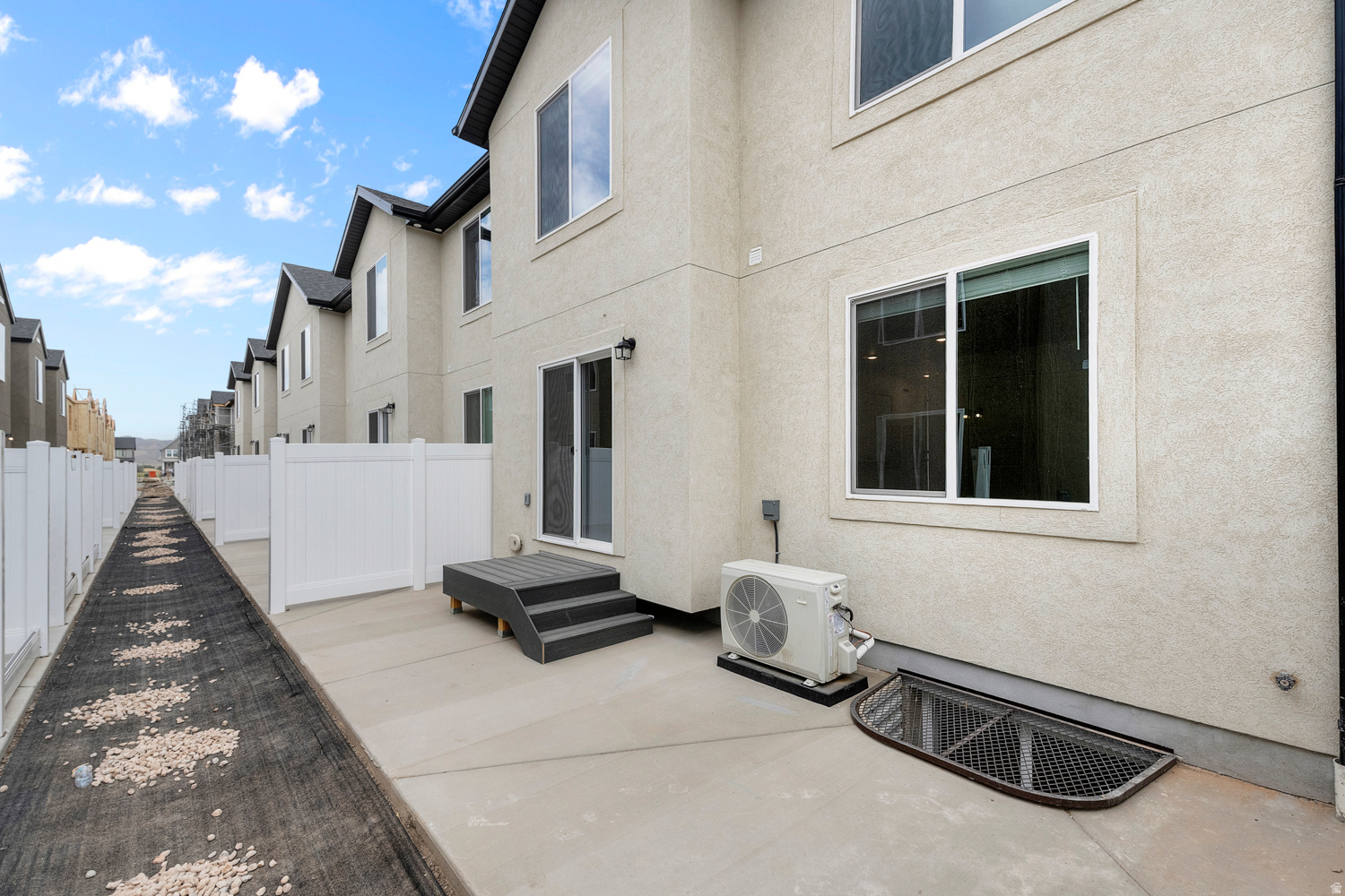 VIRIDIAN - Residential
