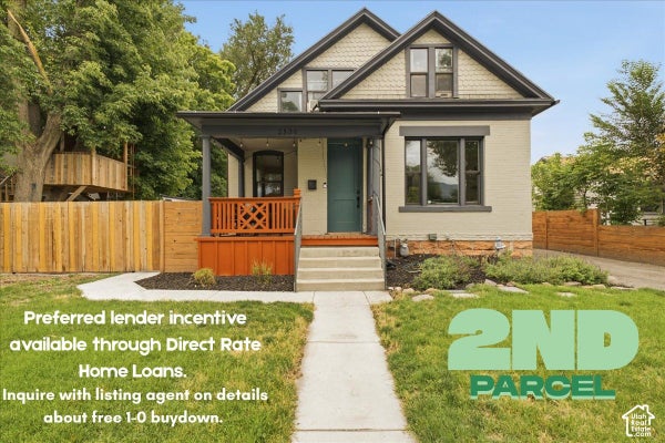 2536 S GREEN ST, SALT LAKE CITY, UT 84106 - Image 11229ed608db974de2fe8e7aaa50a3ca/33000100