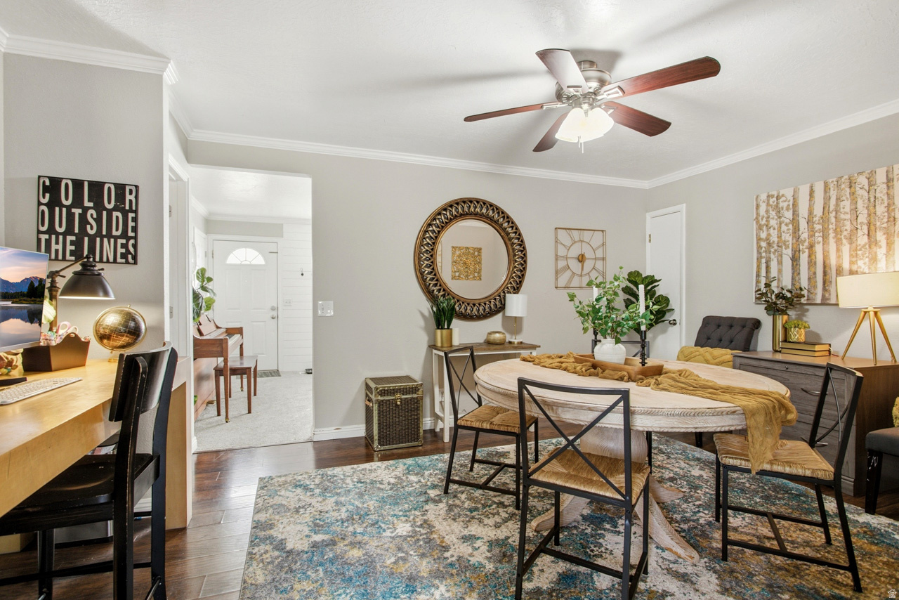 CHAMPION EST SUB - Residential