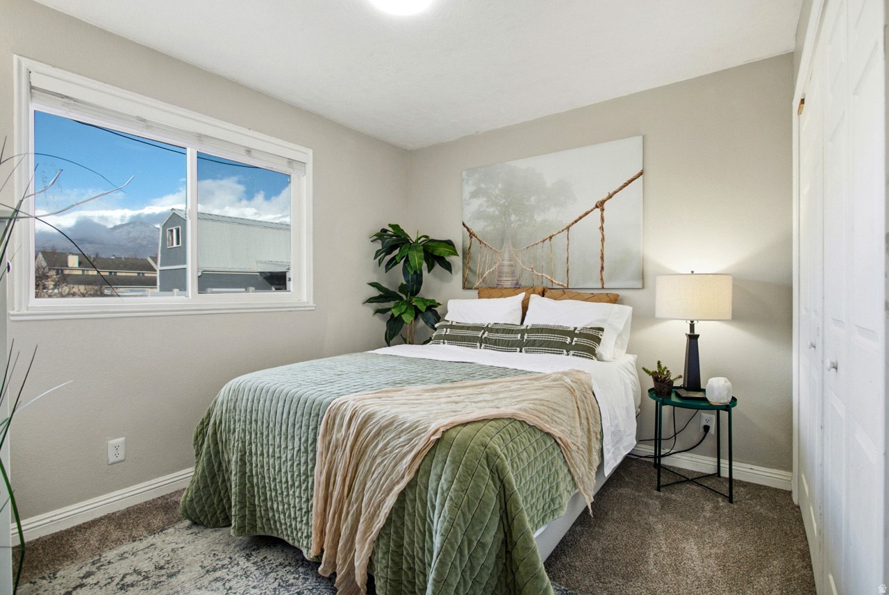 CHAMPION EST SUB - Residential