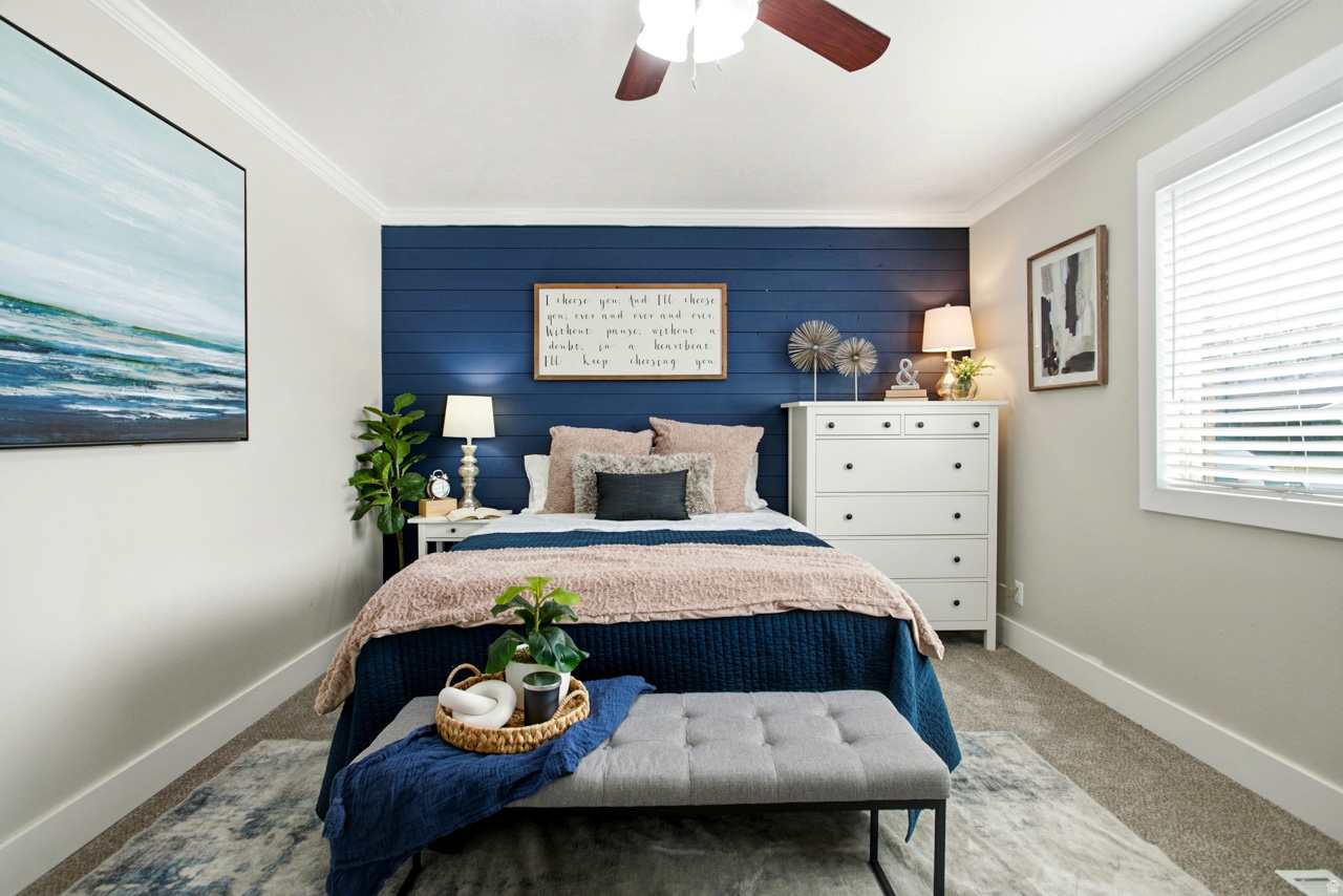 CHAMPION EST SUB - Residential