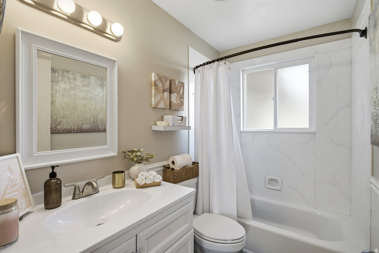 CHAMPION EST SUB - Residential