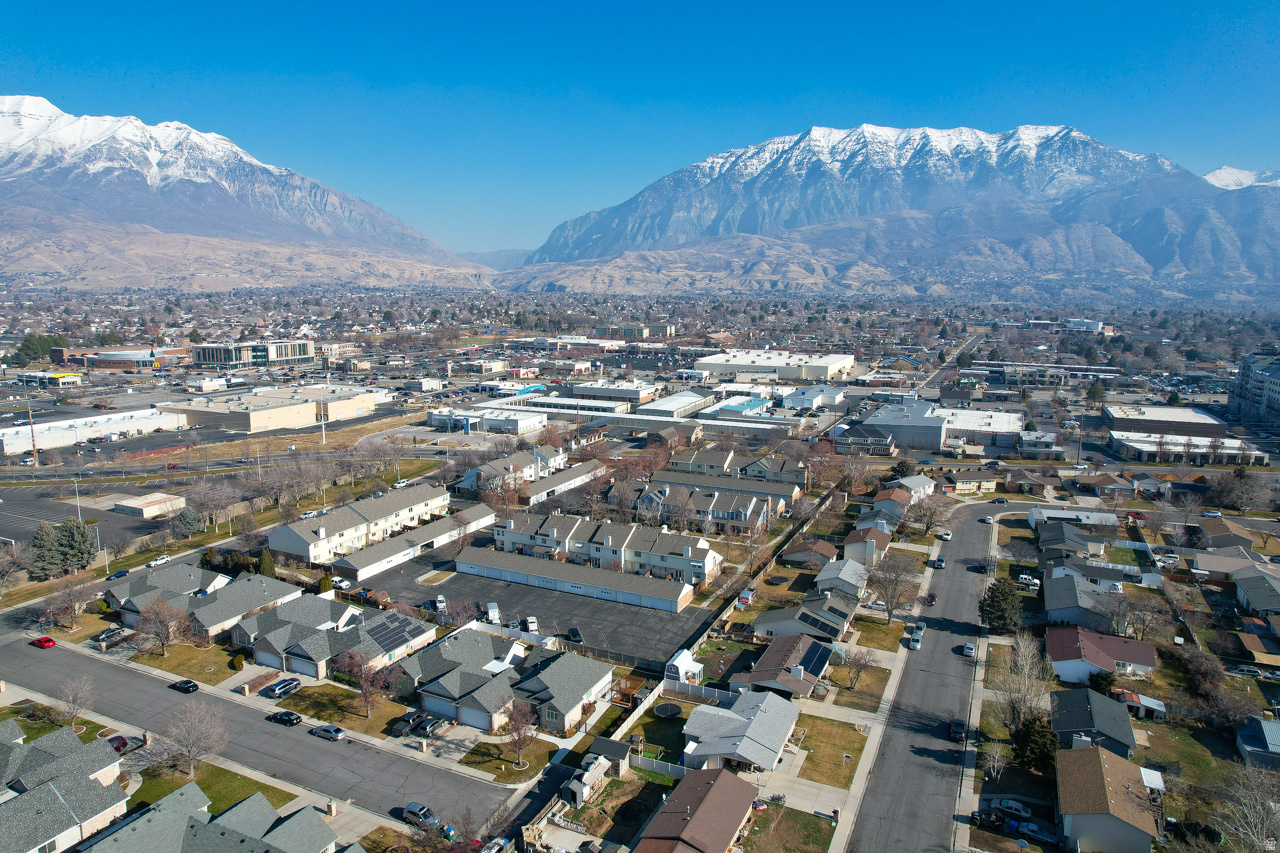 CHAMPION EST SUB - Residential