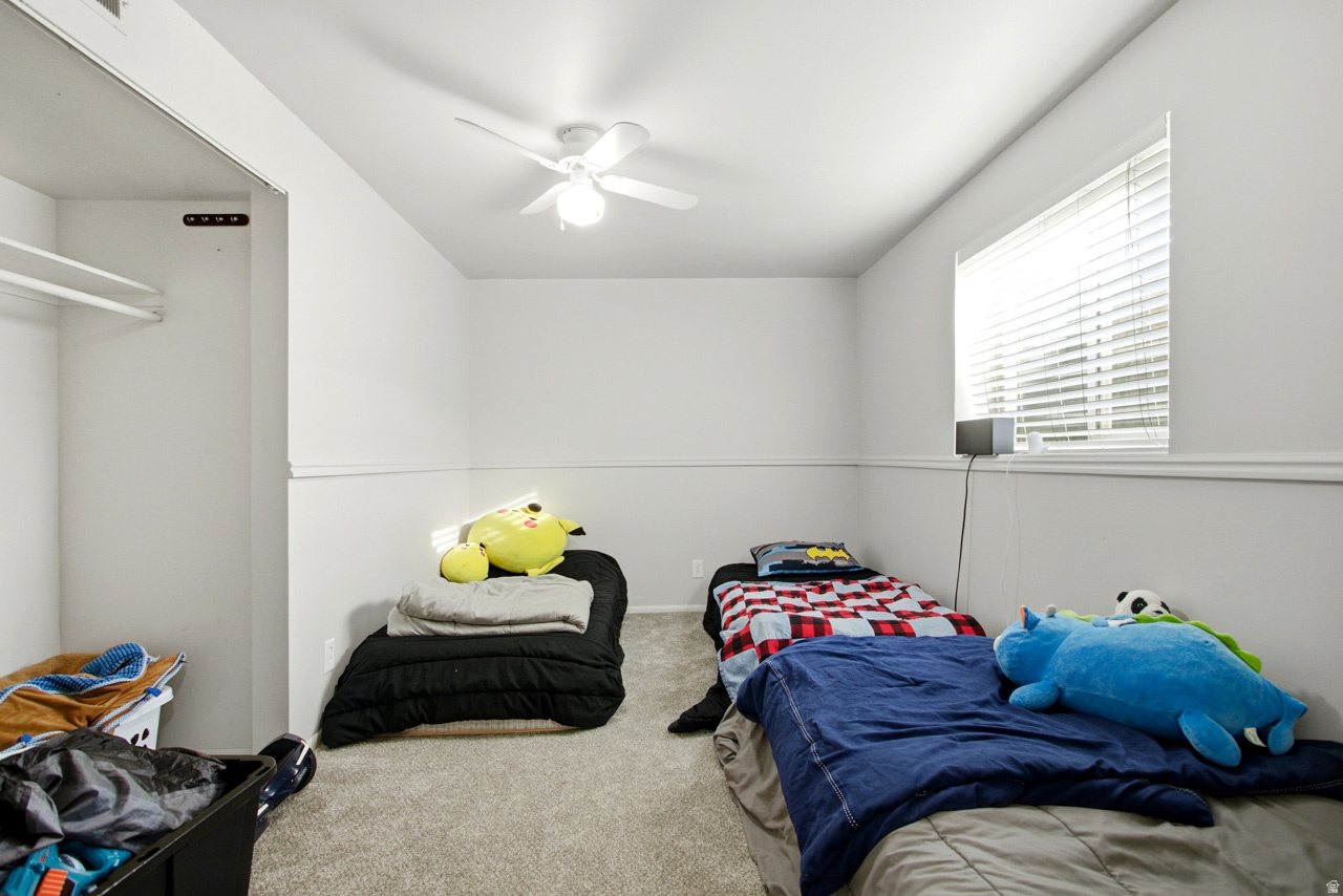 CHAMPION EST SUB - Residential