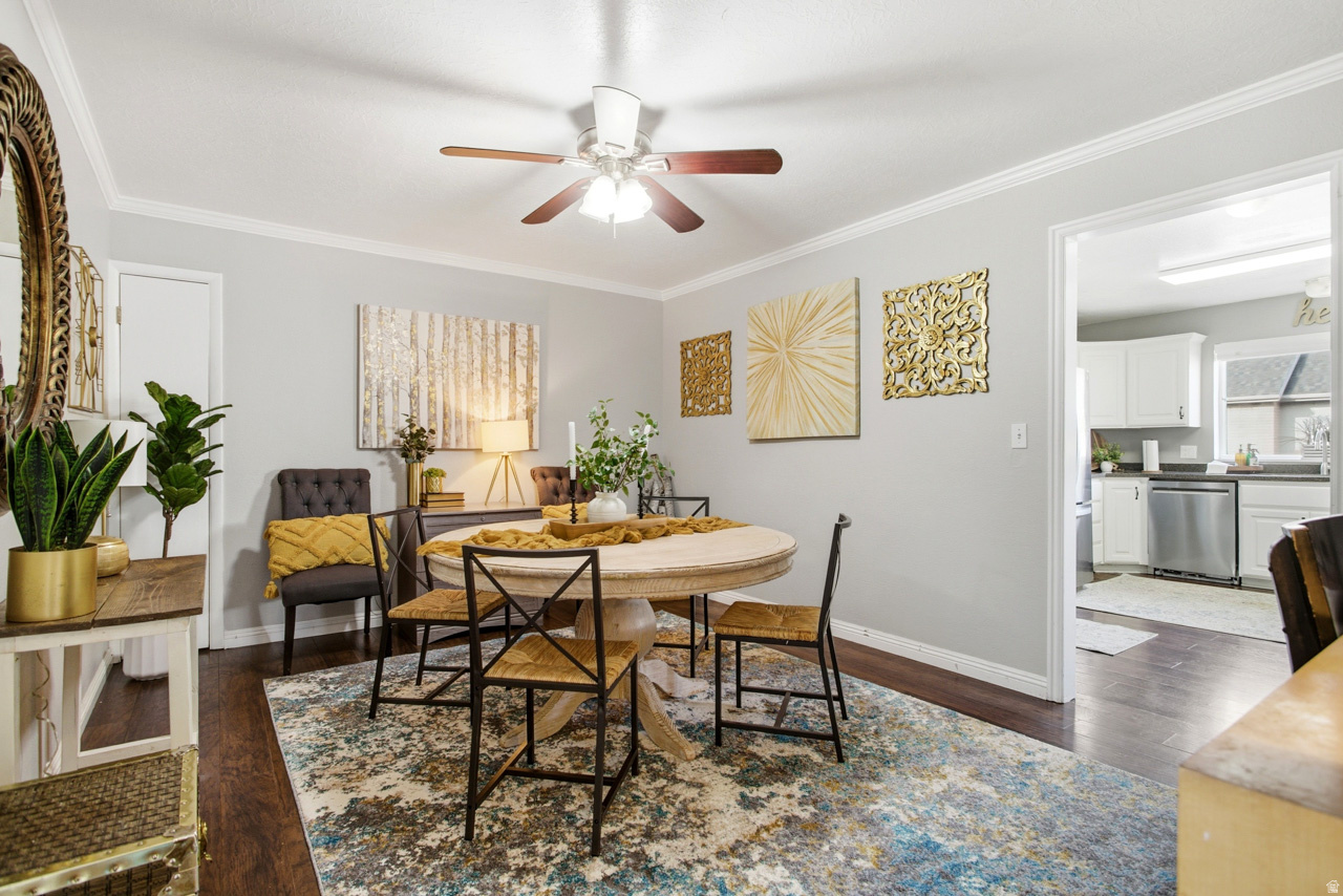 CHAMPION EST SUB - Residential