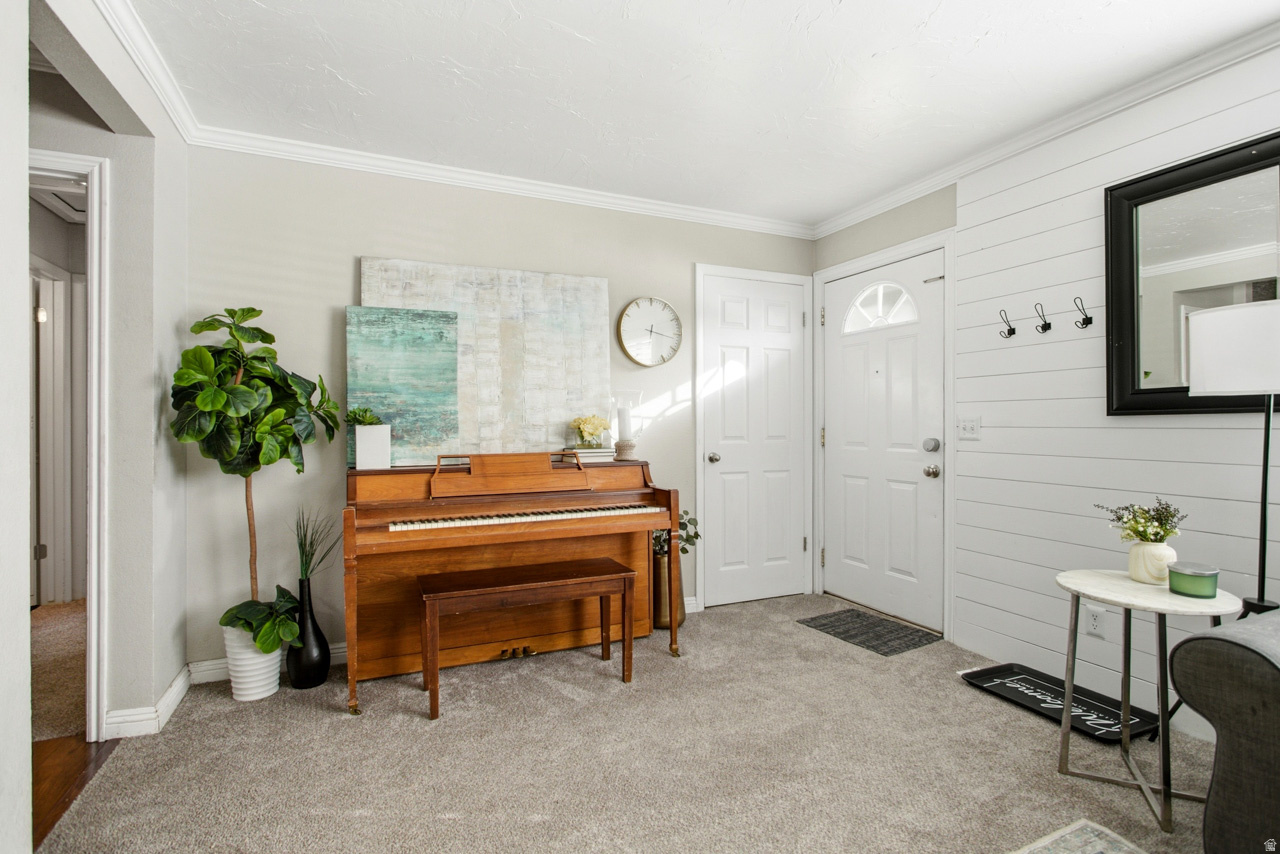 CHAMPION EST SUB - Residential