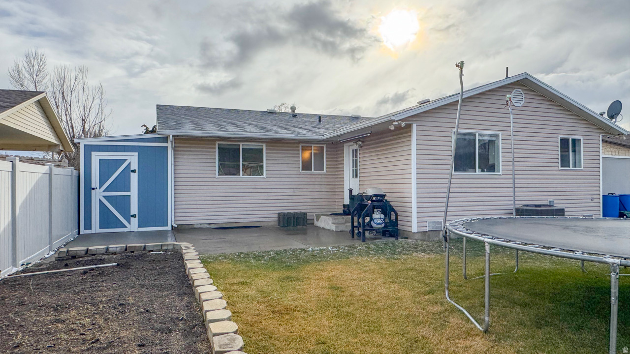 CHAMPION EST SUB - Residential