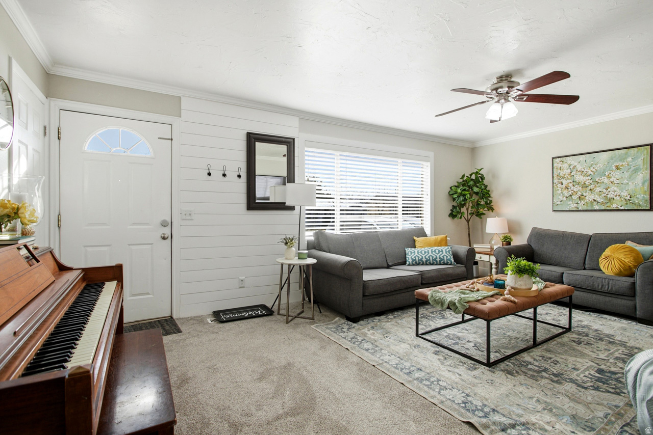 CHAMPION EST SUB - Residential