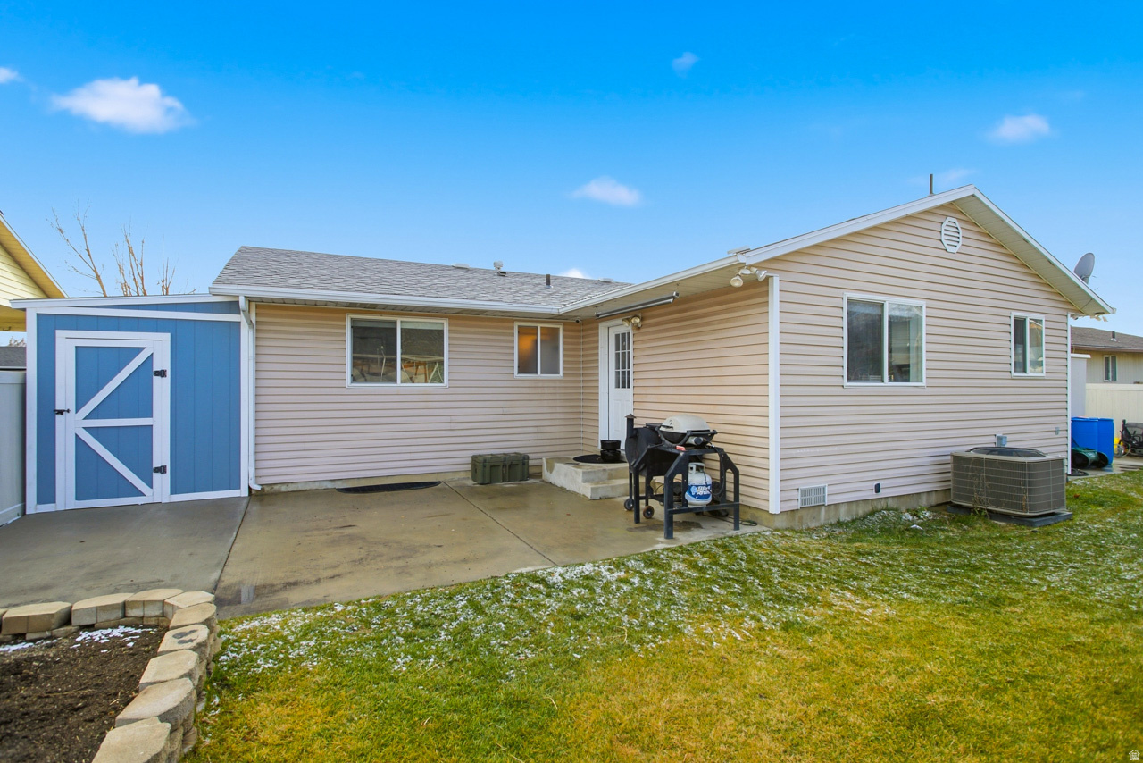 CHAMPION EST SUB - Residential