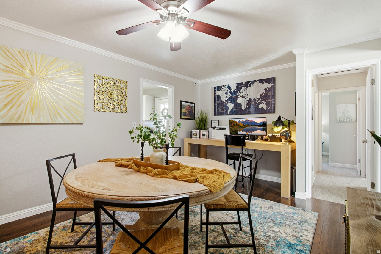 CHAMPION EST SUB - Residential