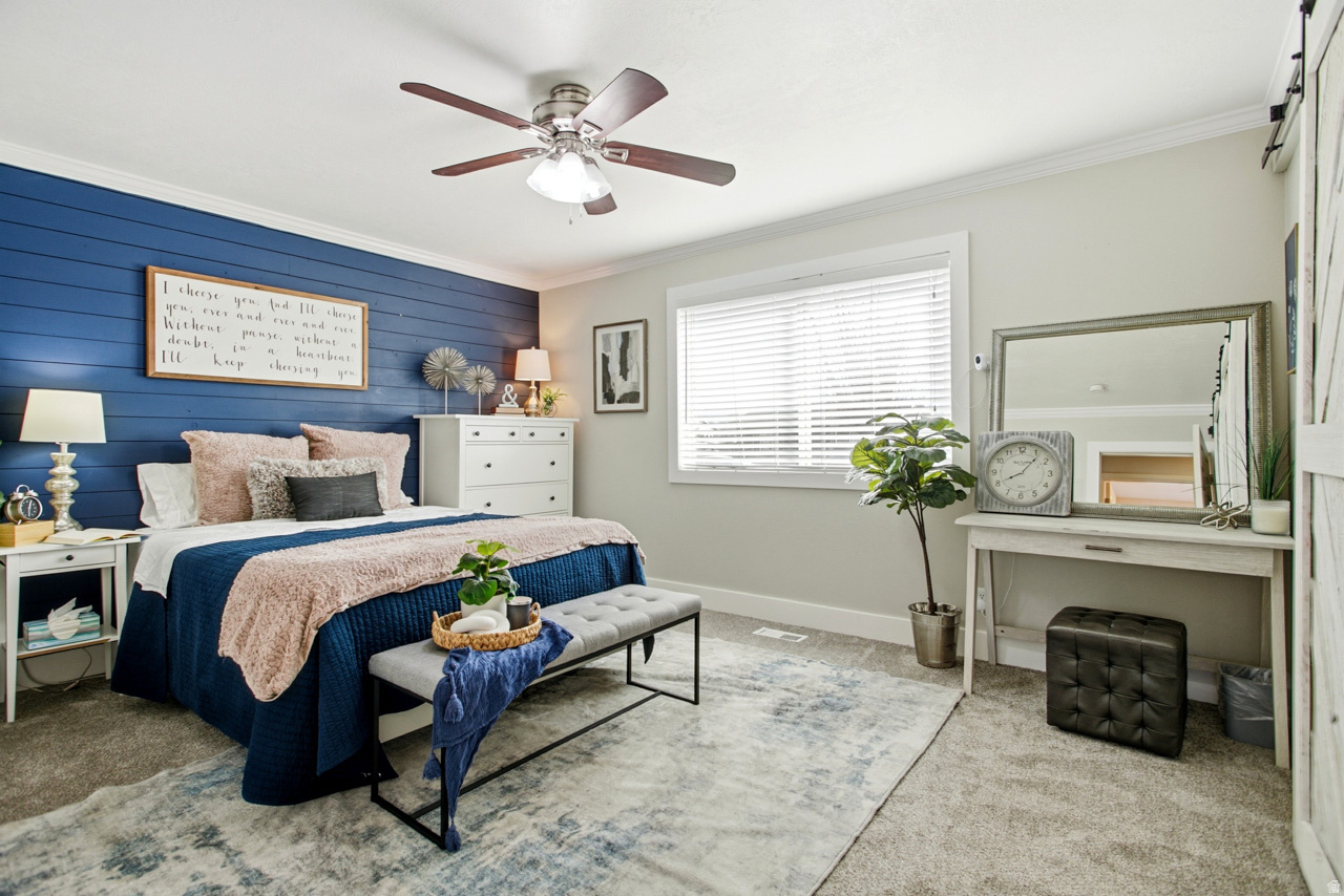 CHAMPION EST SUB - Residential