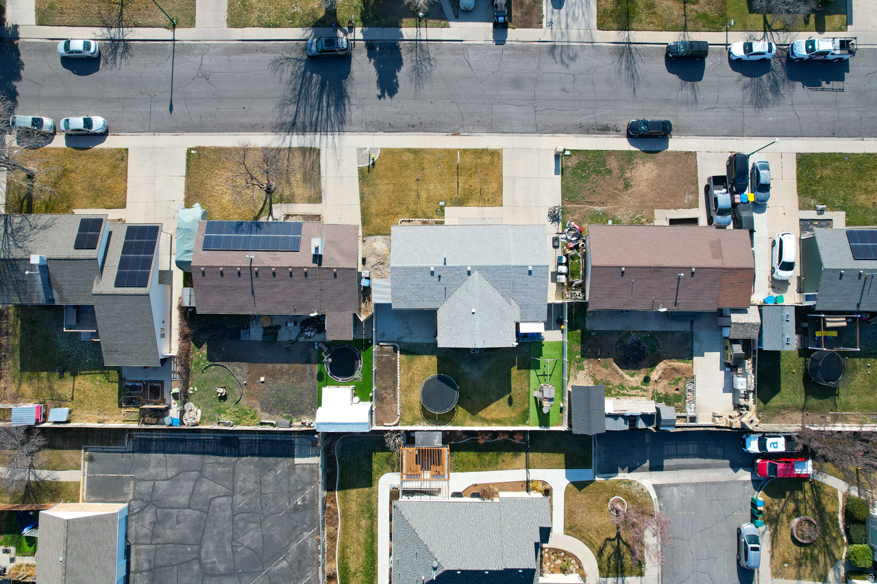 CHAMPION EST SUB - Residential