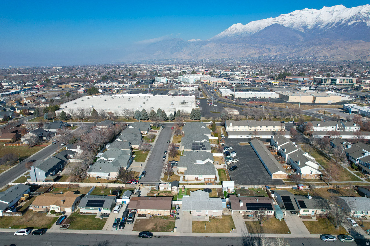 CHAMPION EST SUB - Residential