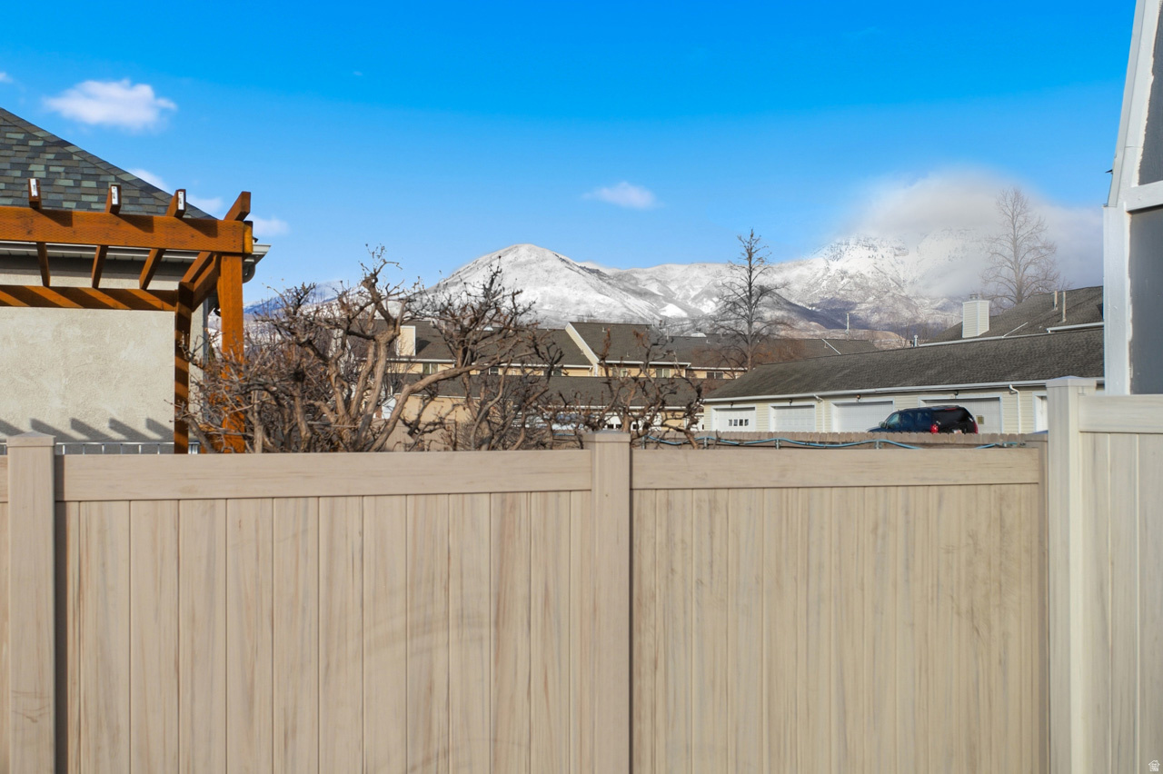 CHAMPION EST SUB - Residential