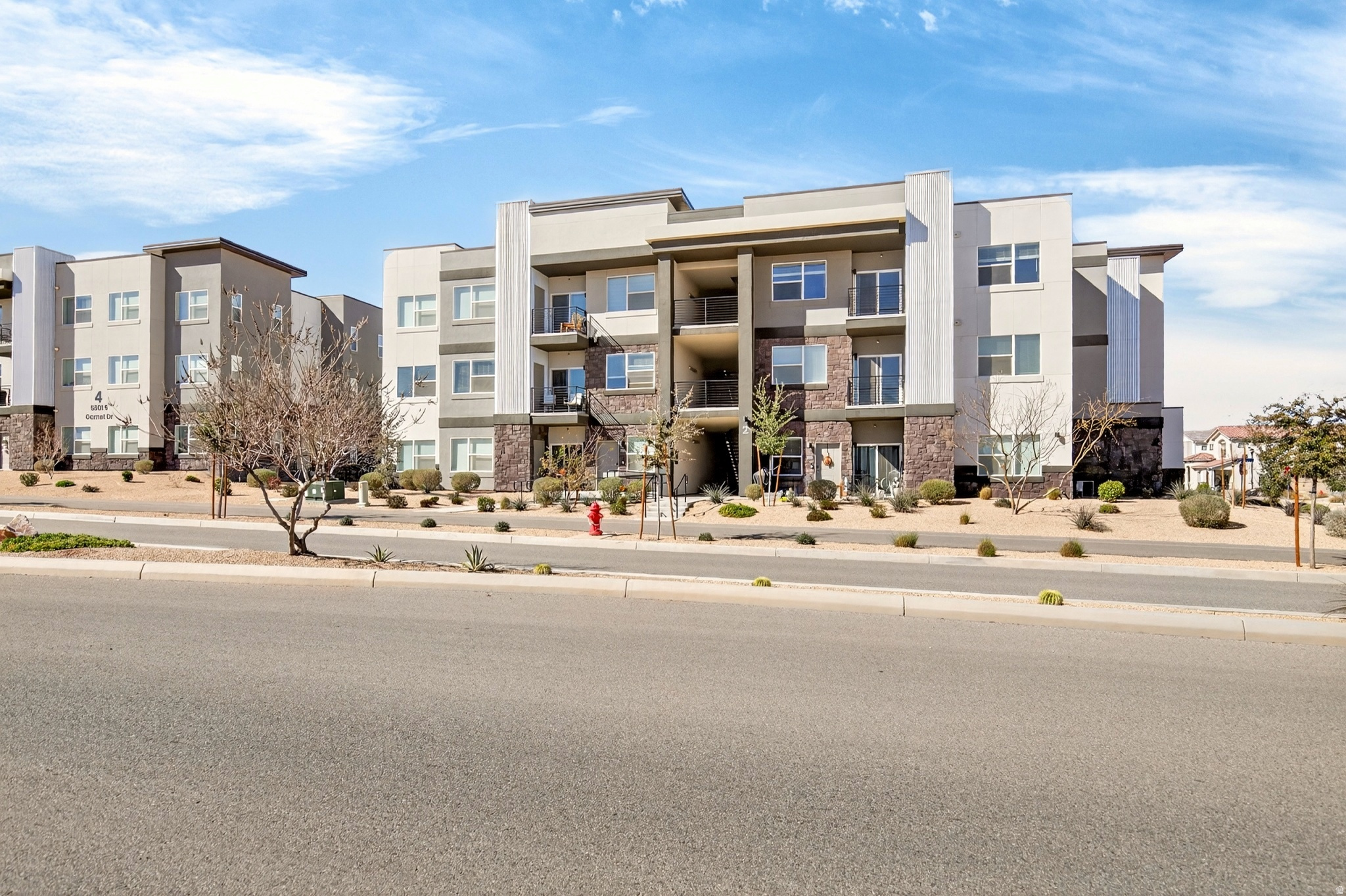 AUBURN HILLS 18C CONDOMINIUMS - Residential