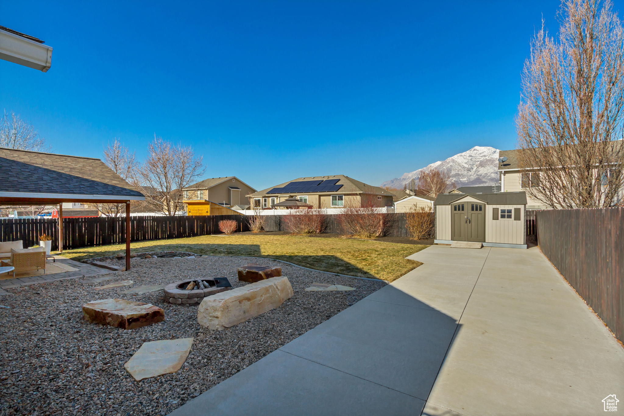 988 E Coldwater Way, Ogden, Utah image 24