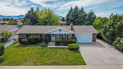 Tiny photo for 3946 S JESTER DR W, Salt Lake City, UT 84123 (MLS # 2159990)