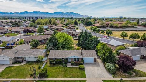 Tiny photo for 3946 S JESTER DR W, Salt Lake City, UT 84123 (MLS # 2159990)