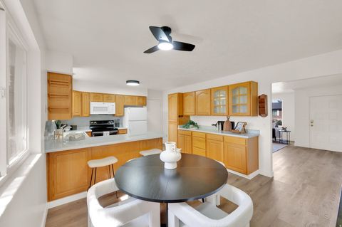 Tiny photo for 3946 S JESTER DR W, Salt Lake City, UT 84123 (MLS # 2159990)